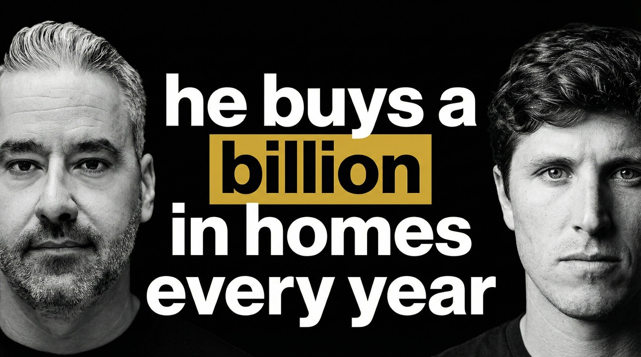 Tim Heyl Be Wealthy episode thumbnail